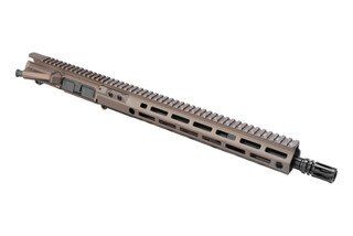 M4E1-T MOD4 5.56 NATO AR-15 Upper with aluminum M-LOK handguard